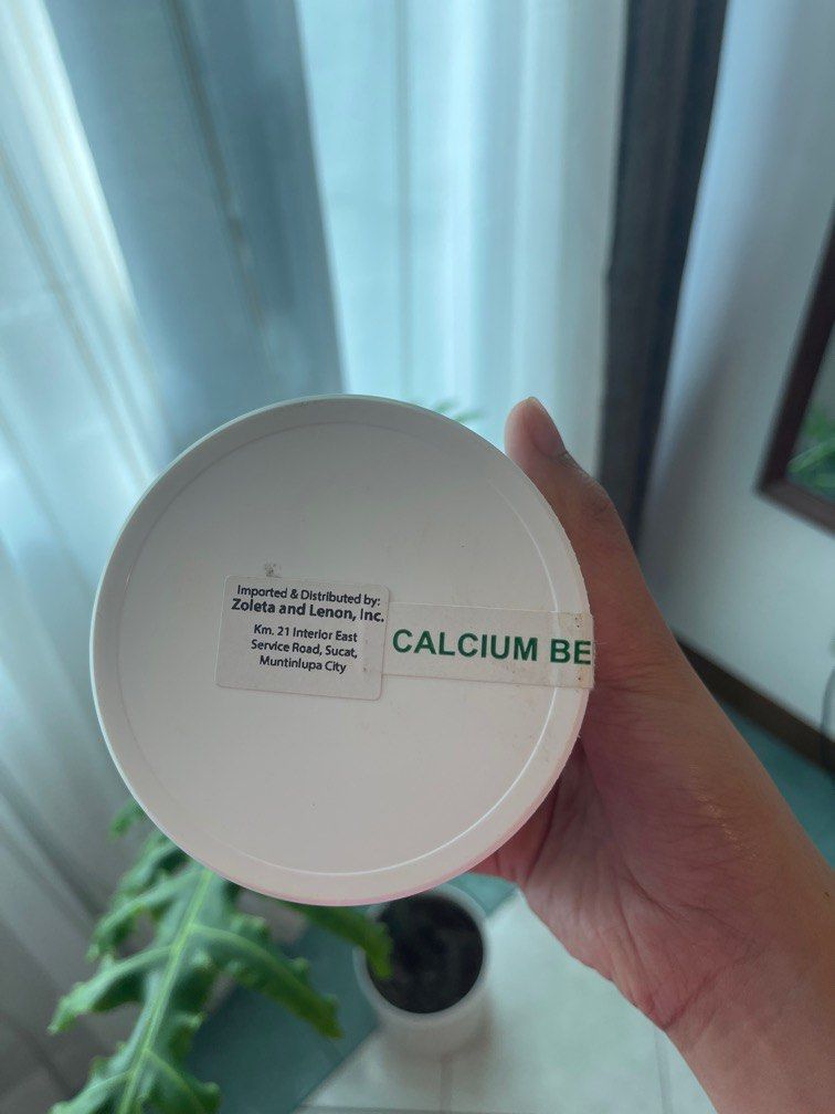 Aztec Secret Indian healing clay mask (Category: Face Care) located in San Mariano. Submitted by abbybit (Listing ID 1200401334, Image 3). Description: Bought for 500+ last September 2022 Expiration July 2023 Used once only Rfs: need funds Last price posted.