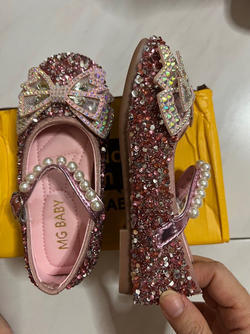 Girls new discount stylish shoes