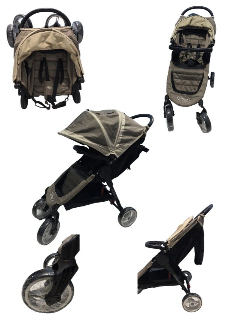 Mothercare city sale mini