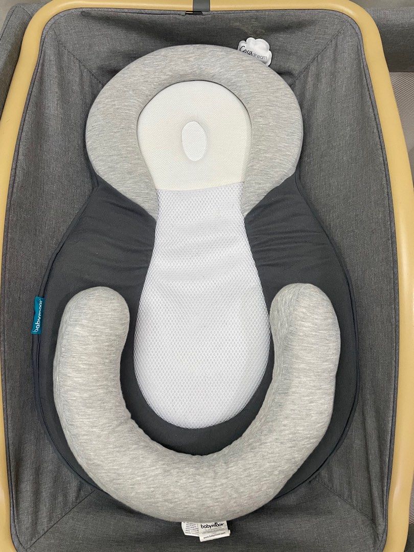 Babymoov Cosydream Ergonomic Newborn Baby Lounger, Babies & Kids, Baby