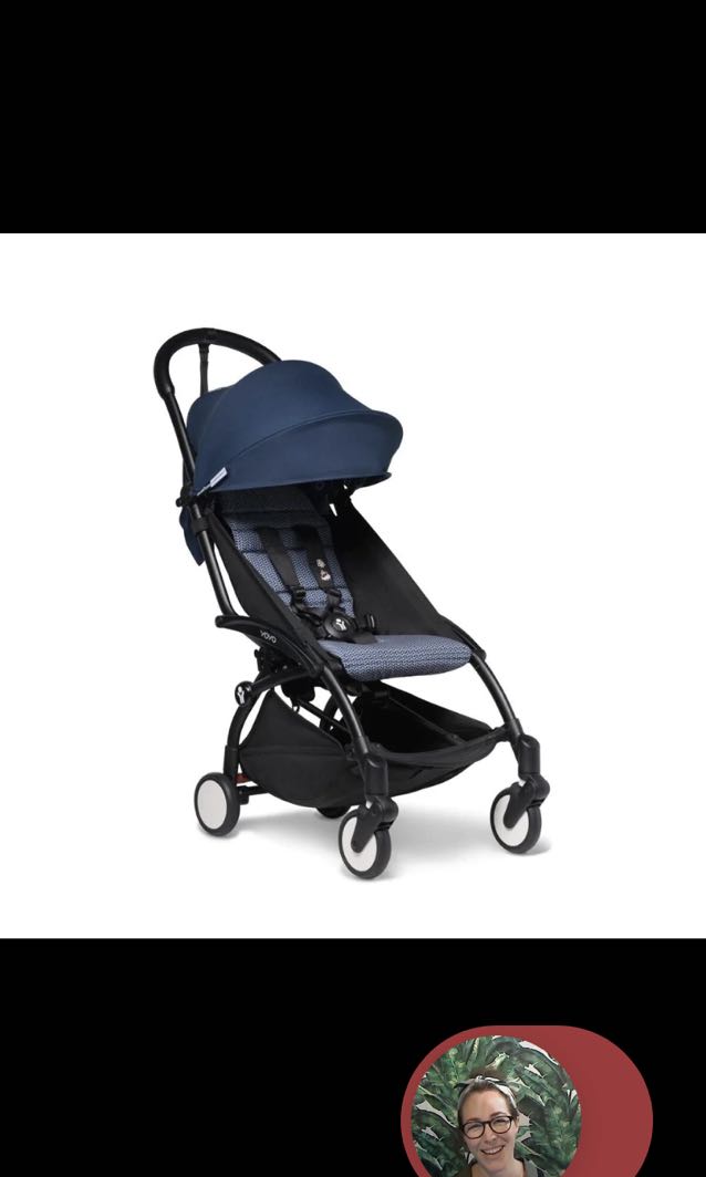 Air france yoyo stroller Outlet