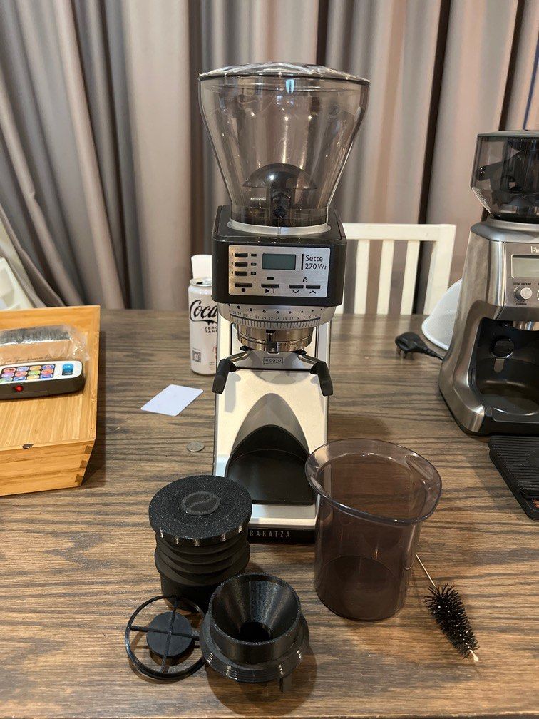 Baratza cheap sette 270wi