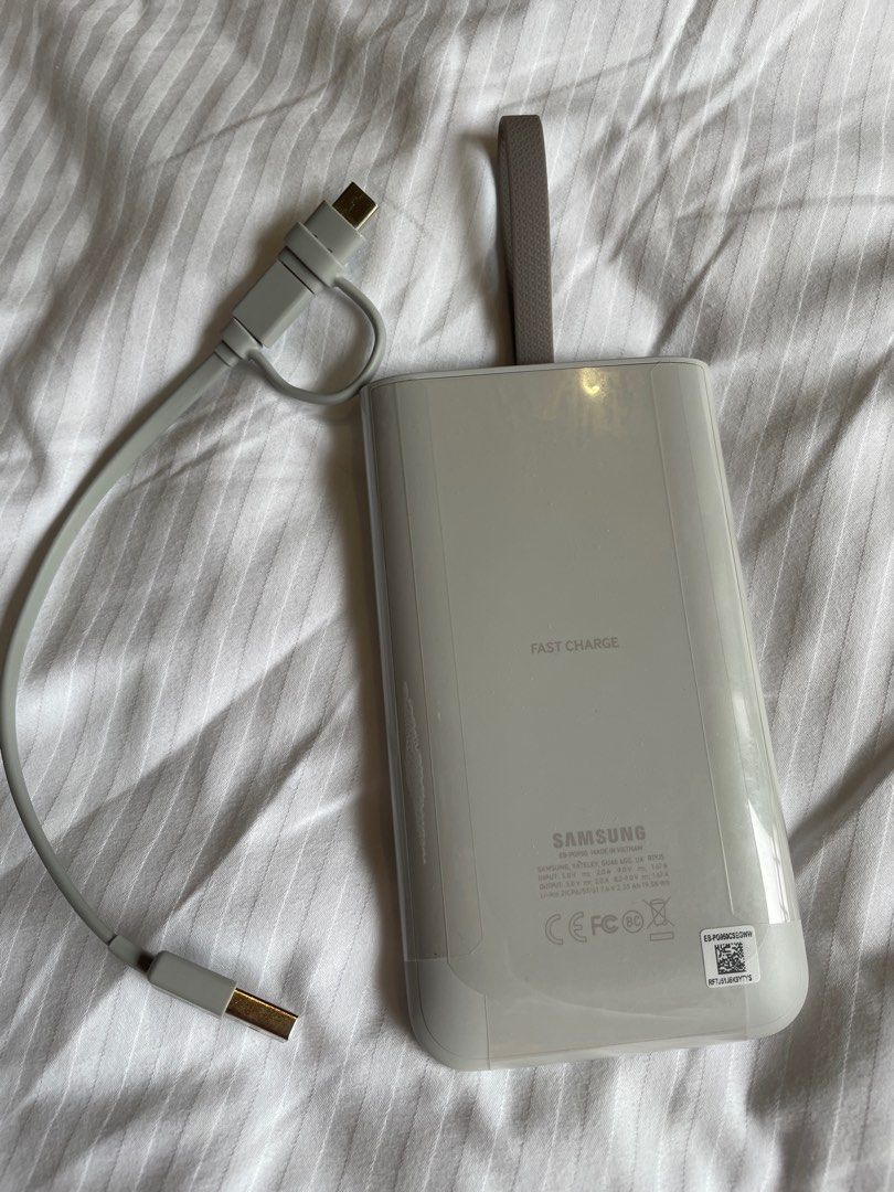 Battery pack power bank 5100mAh, Mobile Phones Gadgets, Mobile - Main Image