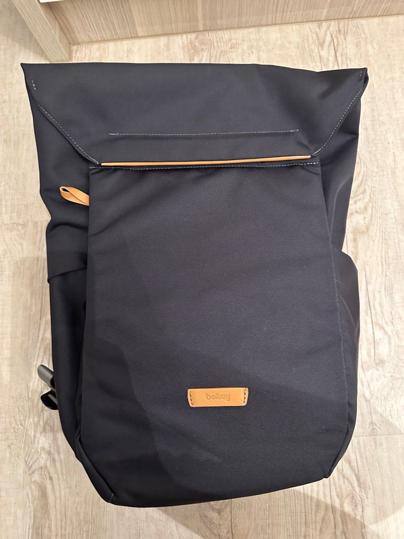 Bellroy Melbourne 18l backpack, Men's Fashion, Bags, Backpacks on Carousell
