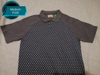 Bench tshirt