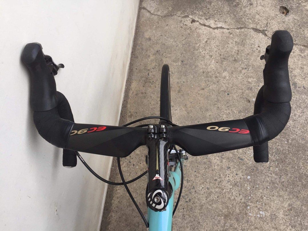 bianchi sempre pro carbon