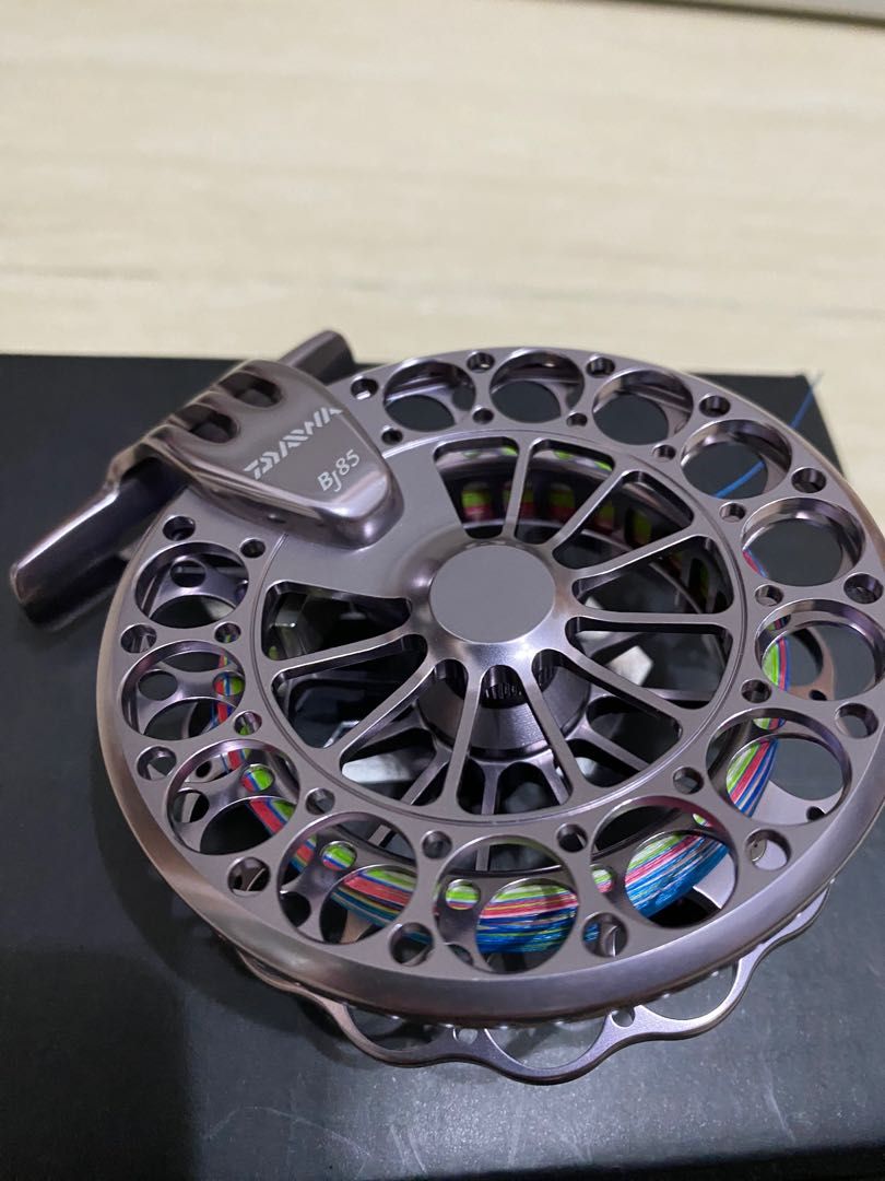 Daiwa BJ85, 運動產品, 釣魚- Carousell