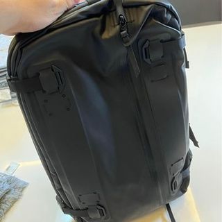 Black Ember Forge Max 3 Way Commute/Travel Pack