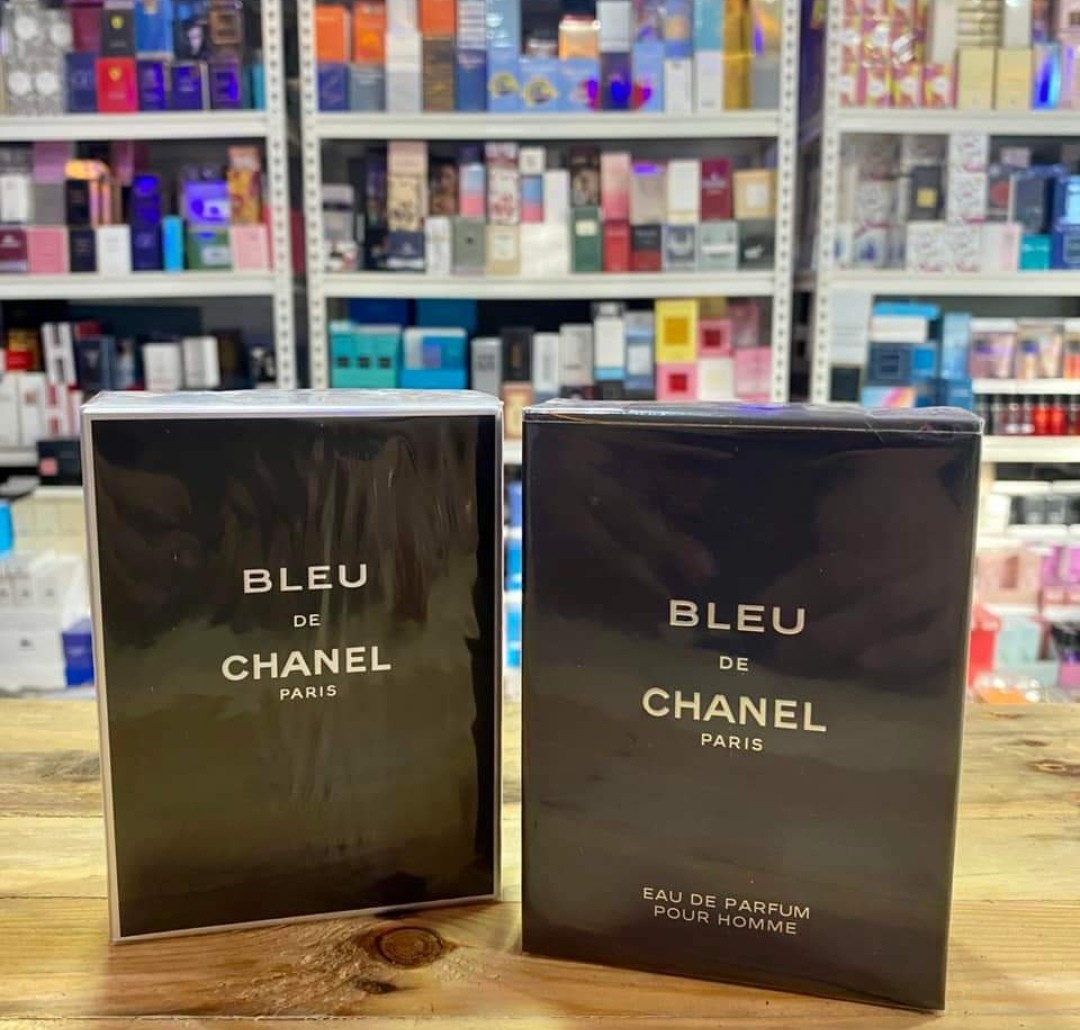 Bleu de Chanel, Beauty & Personal Care, Fragrance & Deodorants on