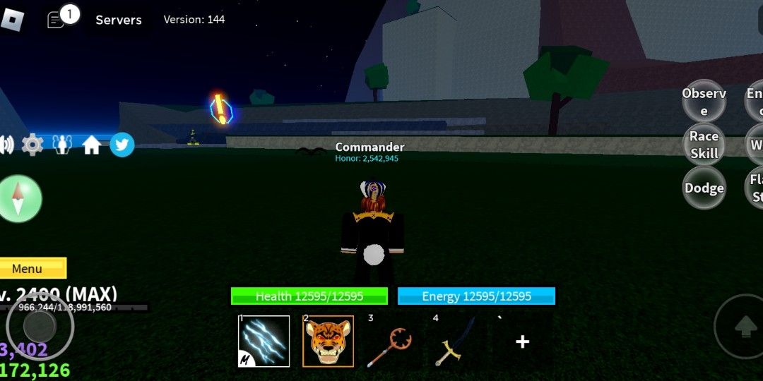 Make your blox fruits account by Gg07me941739gre