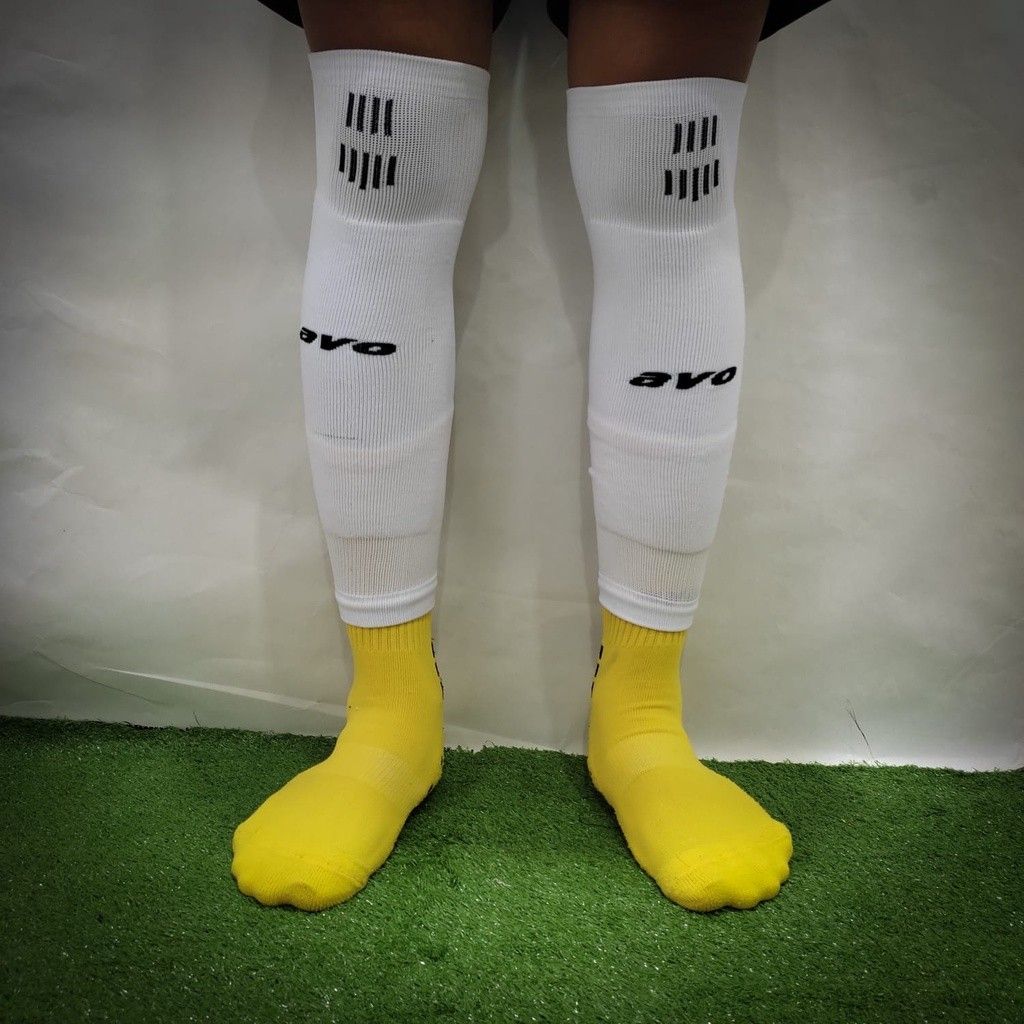 Half football socks store