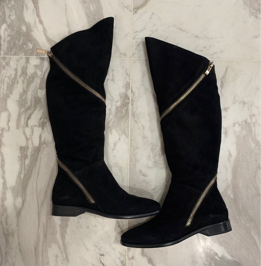 Donna best sale karen boots