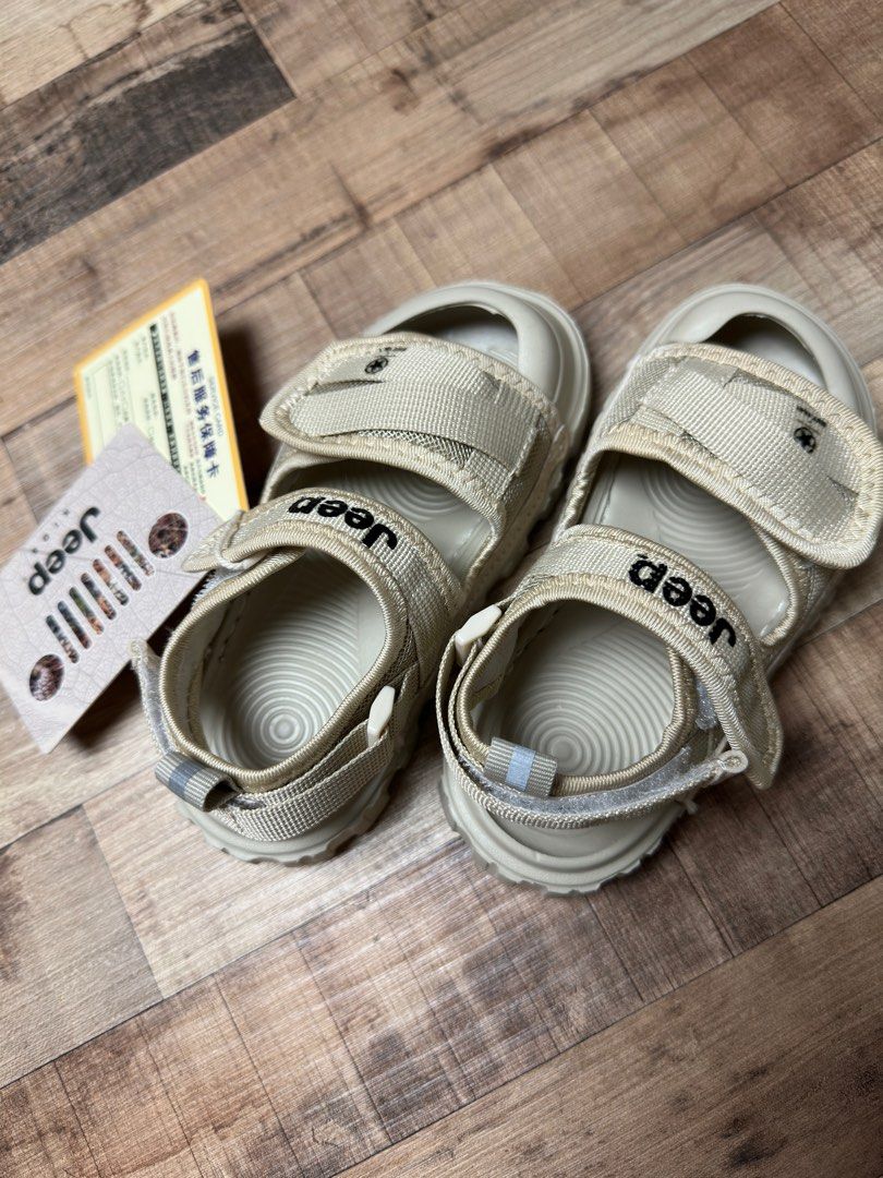 Bad hotsell boy sandals