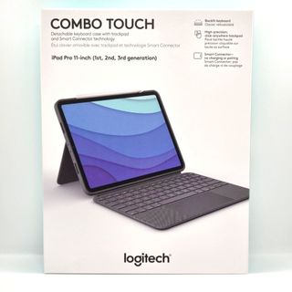 Logitech Keyboards For iPads Collection item 2