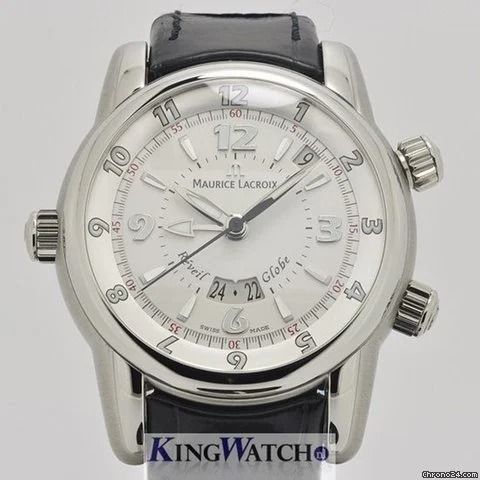 Maurice lacroix mp6388 top