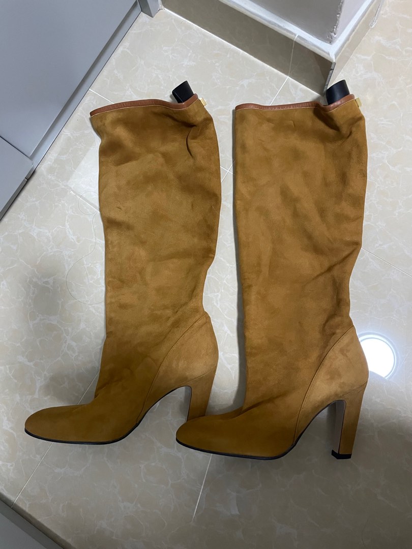 Stuart weitzman deals charlie boot
