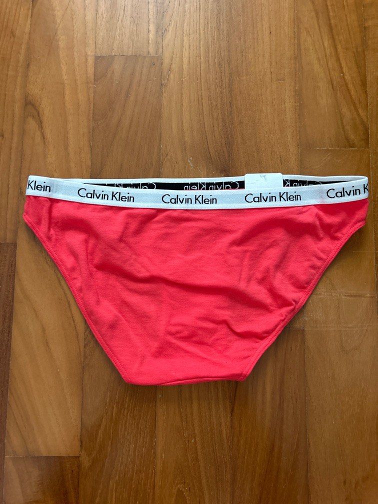 BNWT Calvin Klein Ladies Underwear, Women's Fashion, New