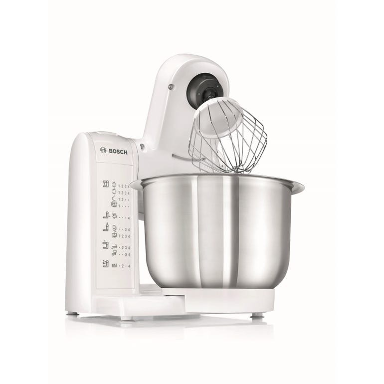 Bosch MUM4807GB Stand Mixer, TV & Home Appliances, Kitchen Appliances, Hand & Stand Mixers on
