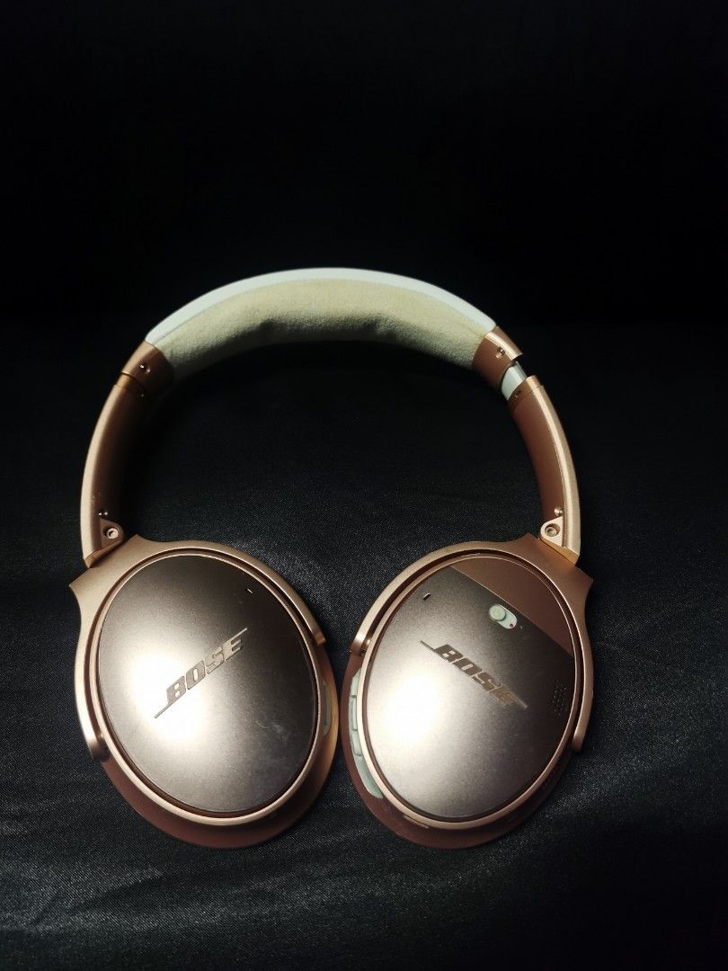 BOSE QC35 Model 425948
