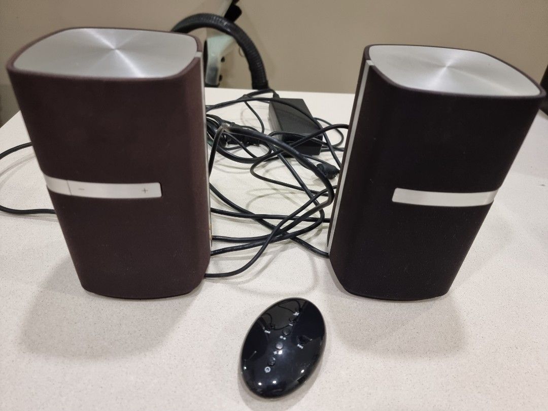Bowers and Wilkins mm1, Audio, Soundbars, Speakers & Amplifiers on Carousell