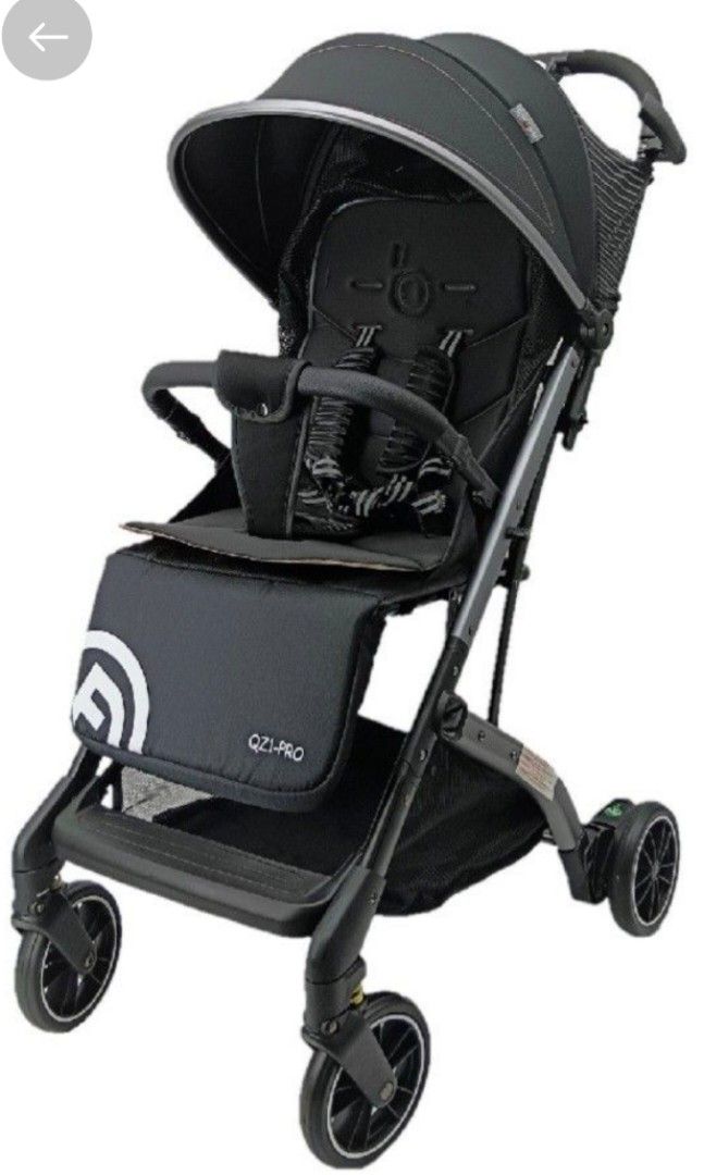 Fairworld baby stroller top