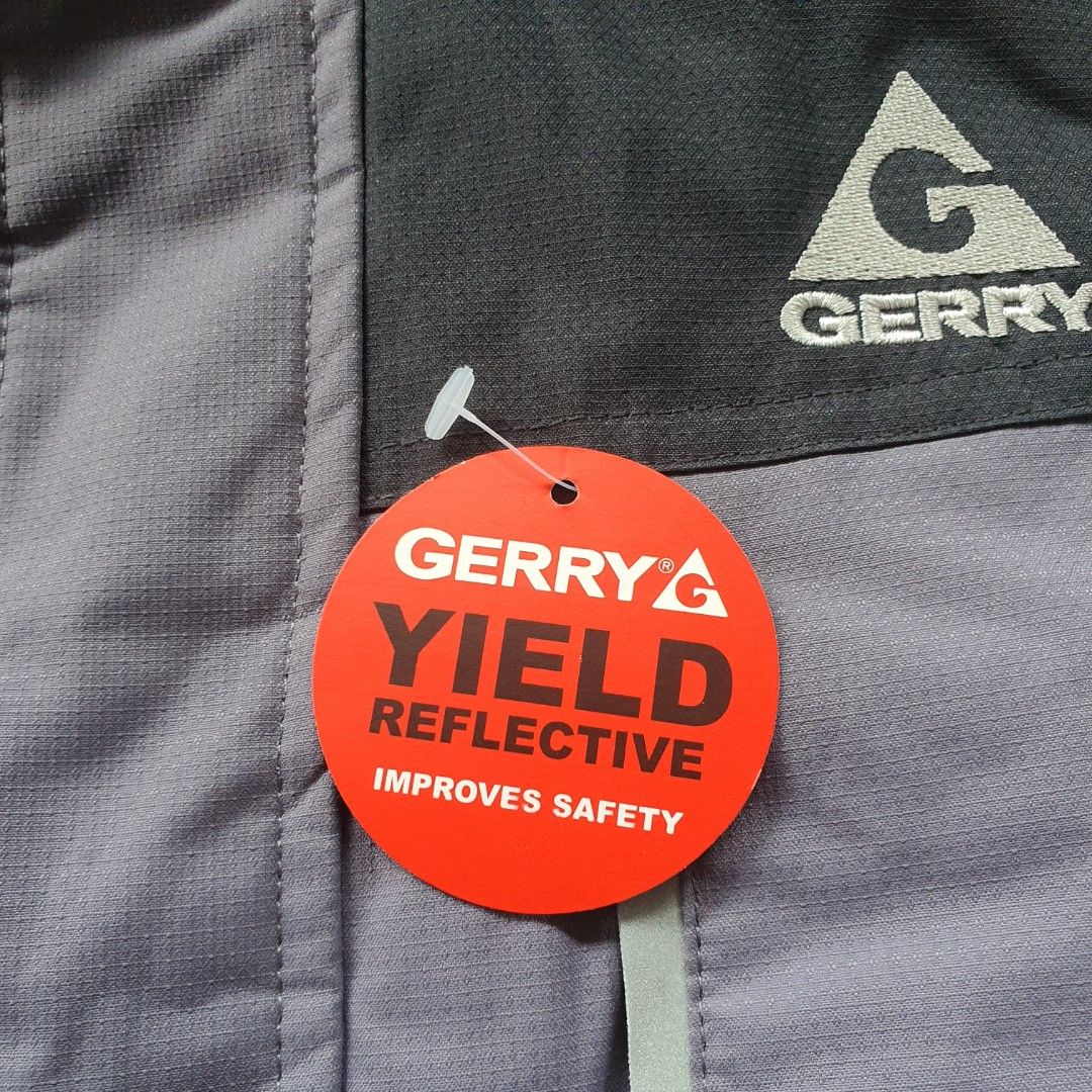 Gerry best sale brand jacket