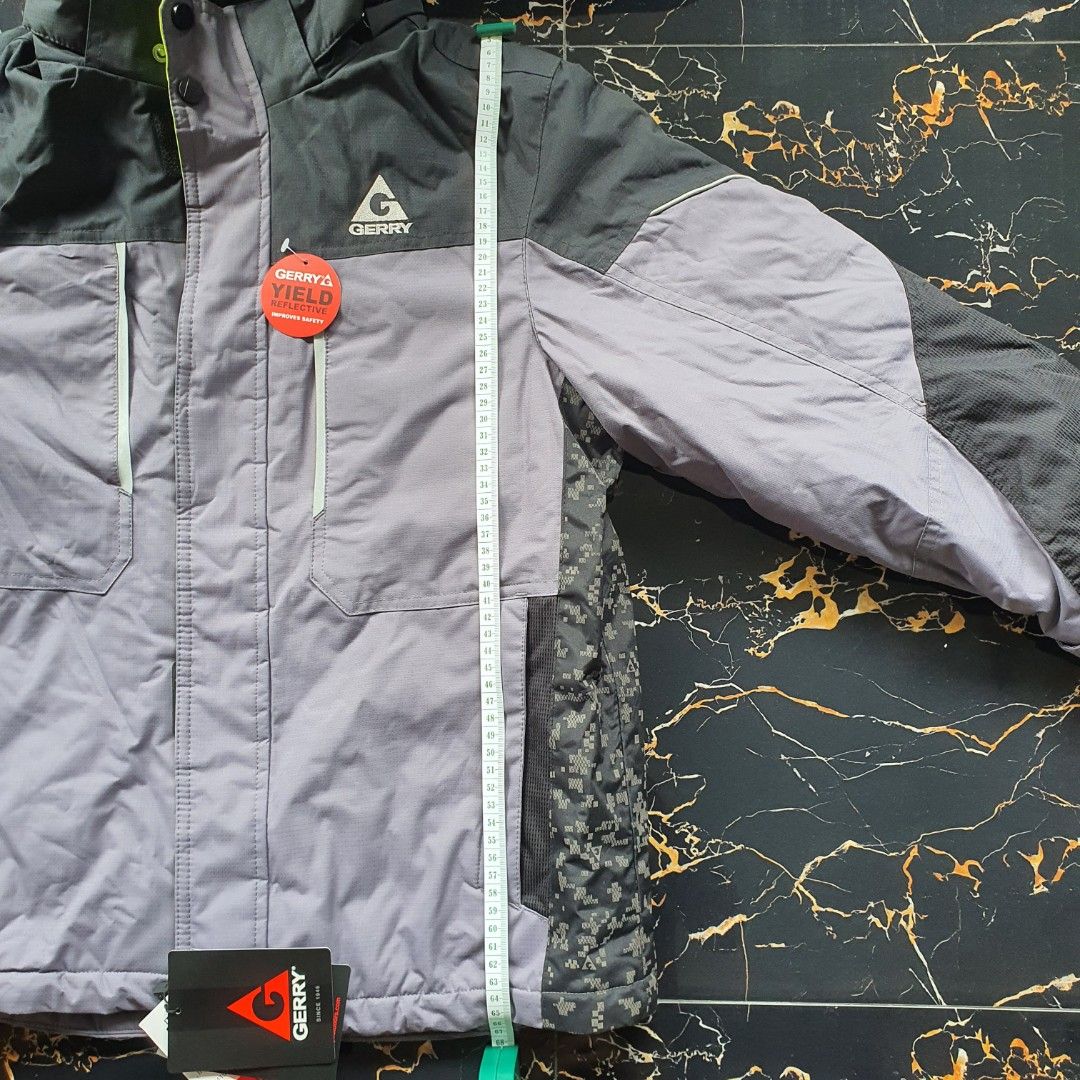 Gerry coat clearance