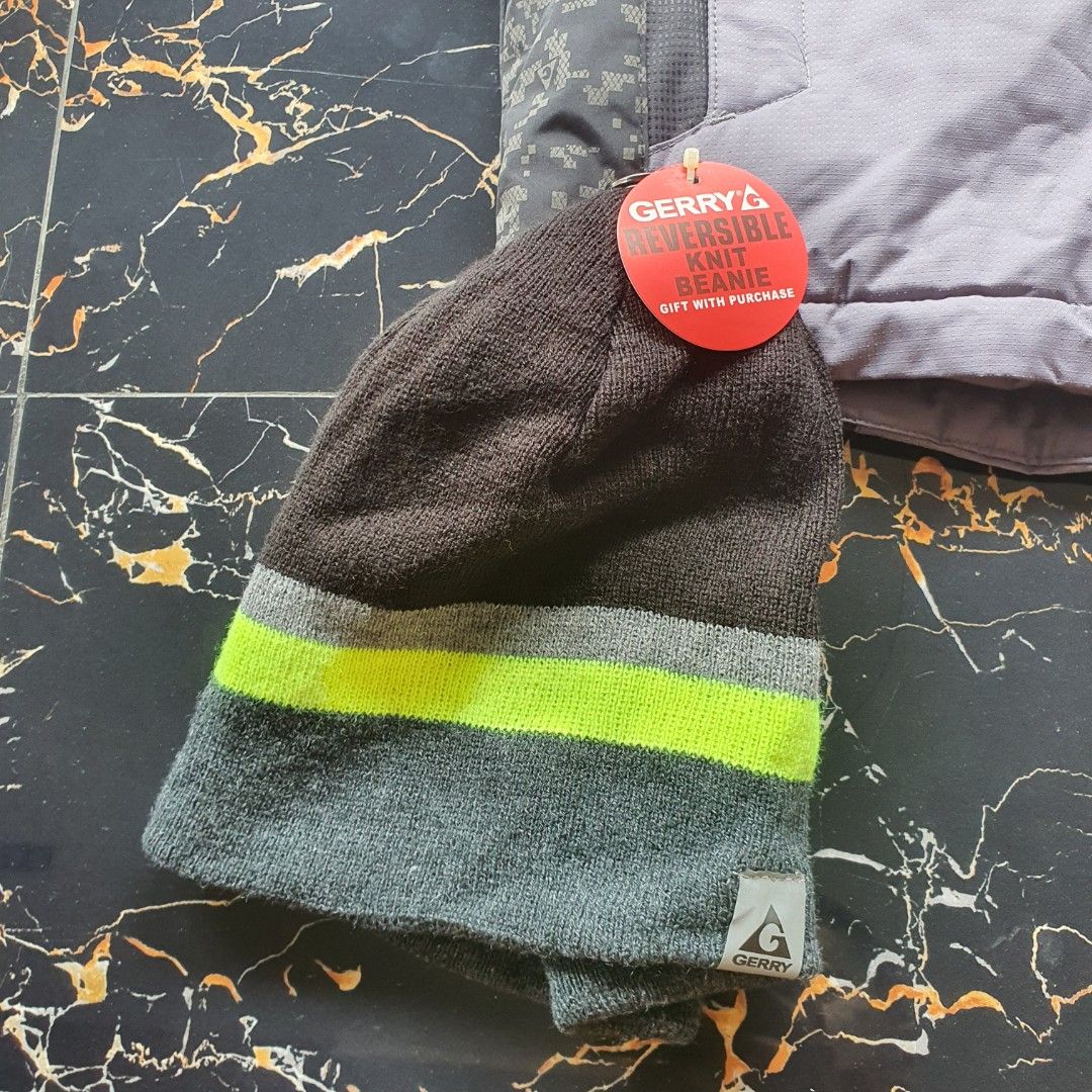 Gerry boys 2024 winter coat