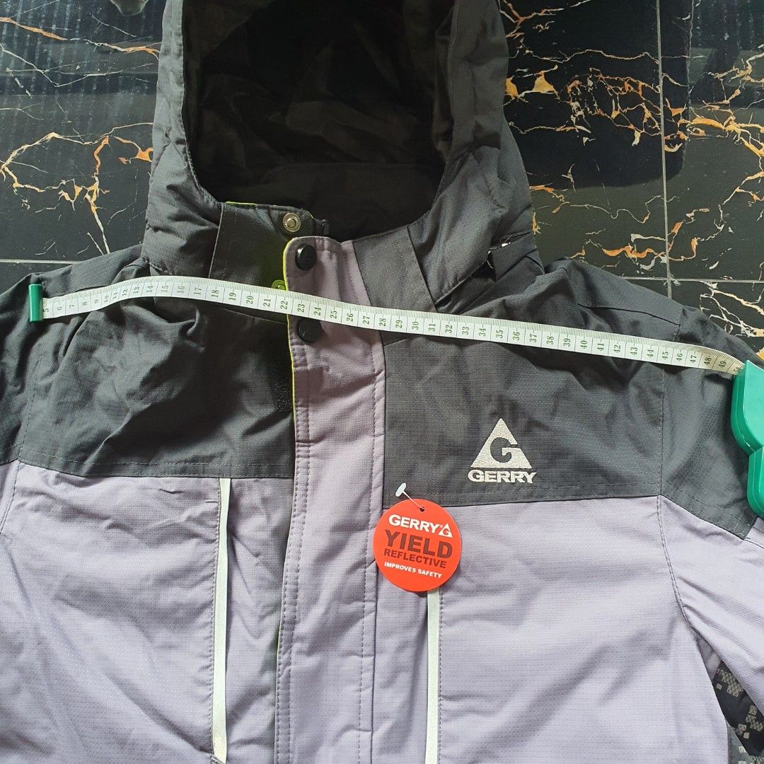 Gerry brand new arrivals jacket