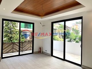 BRAND NEW Modern Design House for Sale in Mckinley Hill Village, Taguig