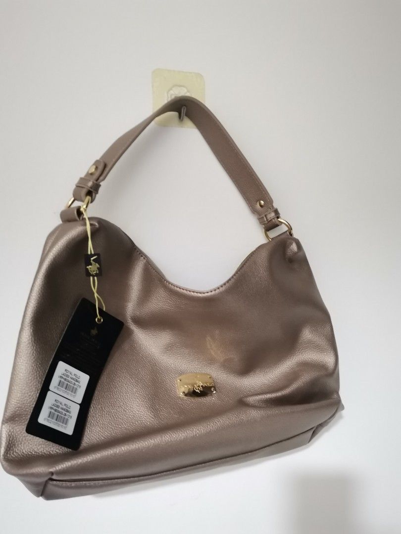 Royal polo handbag clearance