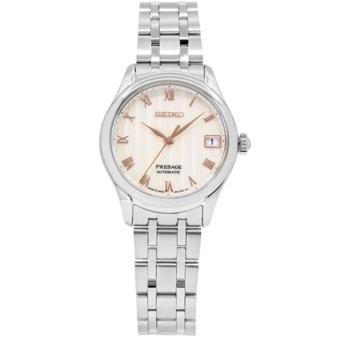 Seiko women's watches macy's sale