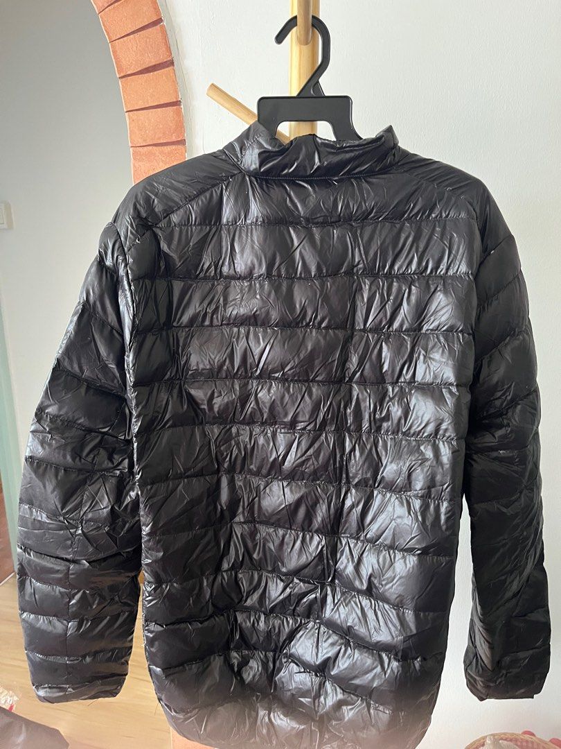Down jacket clearance xxxl