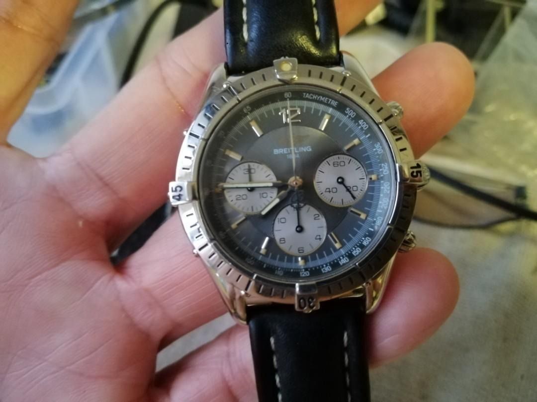 Breitling a30011 clearance