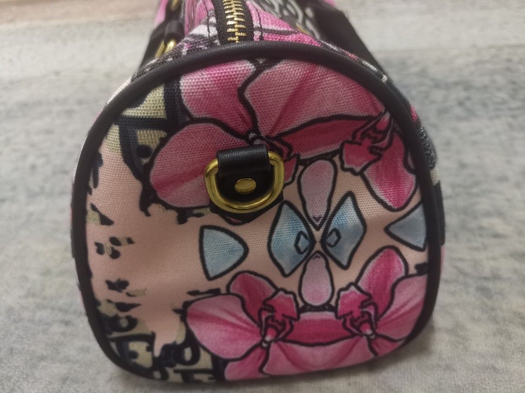Sale Bundle CD Speedy Bag Orchid