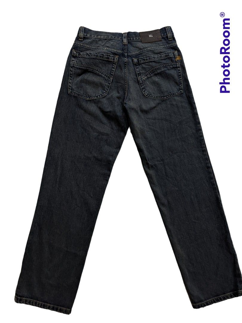 Burberry london jeans price top