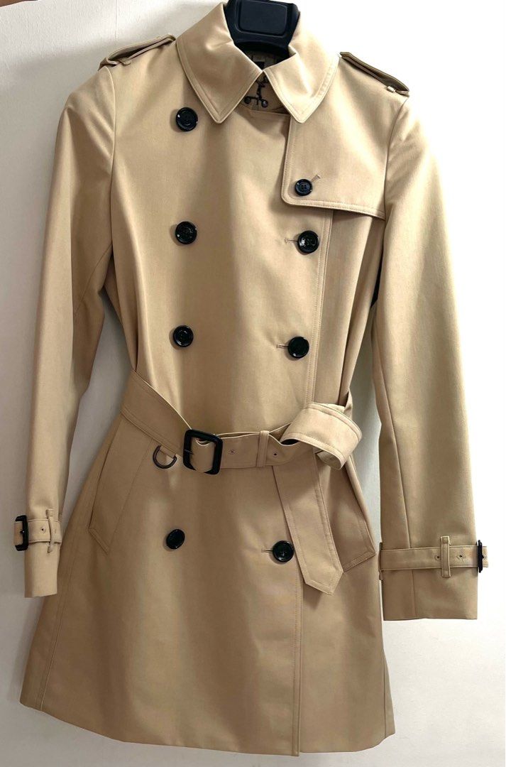 Burberry coat price clearance
