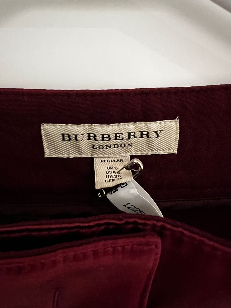 Burberry Suits for Men  Mercari