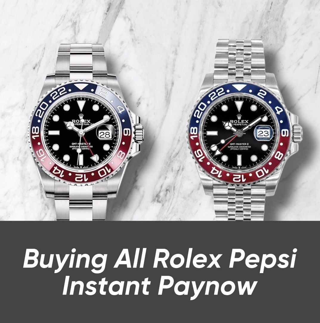 G master 2 rolex discount