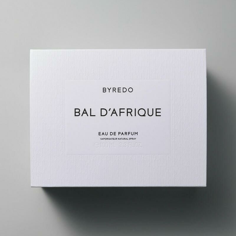 Byredo Bal D'Afrique Eau de Parfum 100ml, Beauty & Personal Care ...