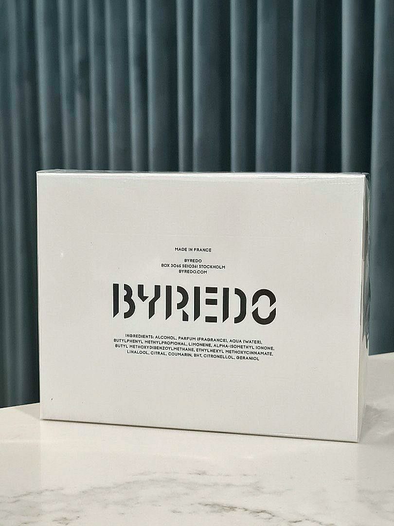Byredo Bal D'Afrique Eau de Parfum 100ml, Beauty & Personal Care, Fragrance & Deodorants on ...