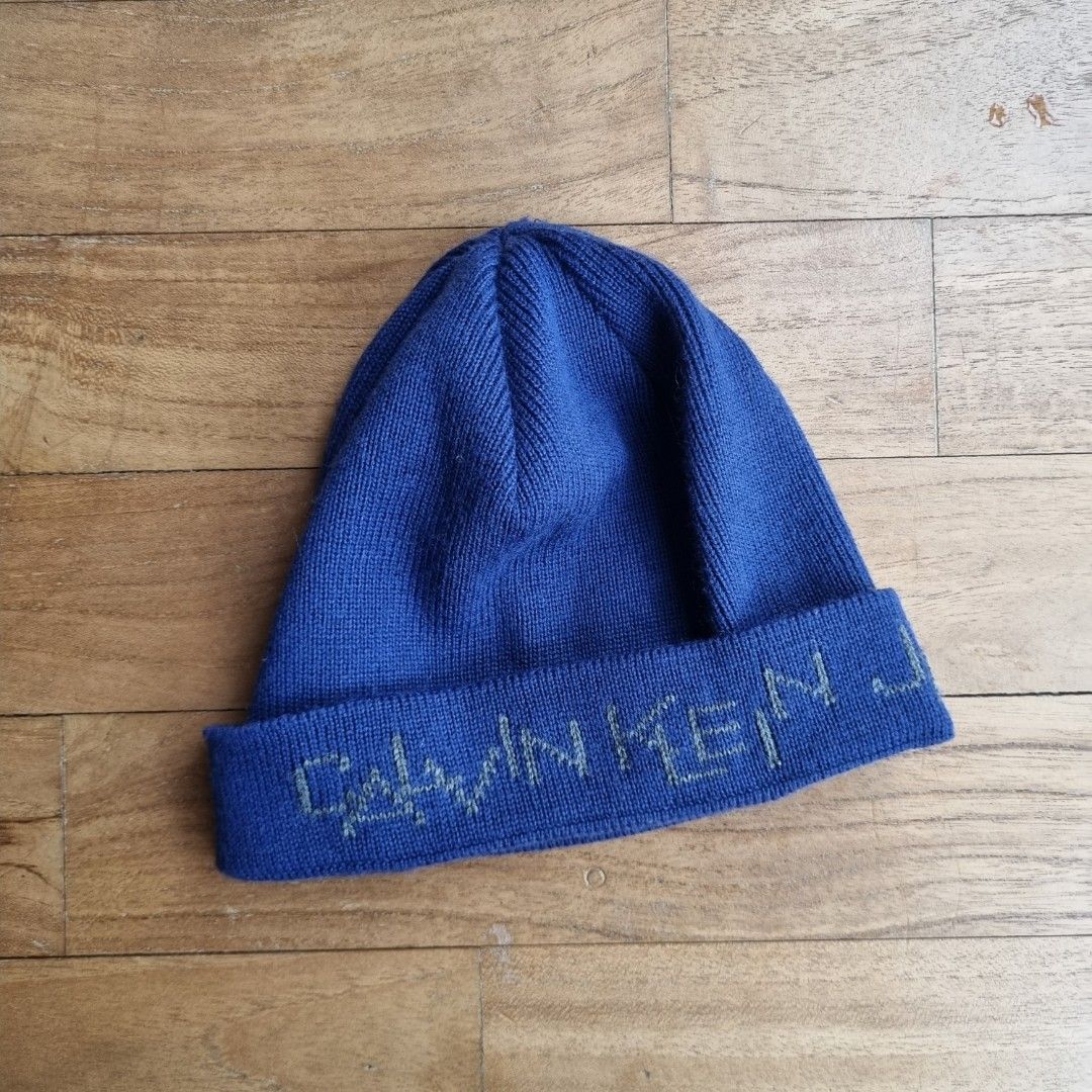yoda stocking hat
