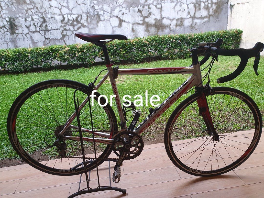 Cannondale CAAD8 Tiagra Cannondale Cad8 suturasonline .br