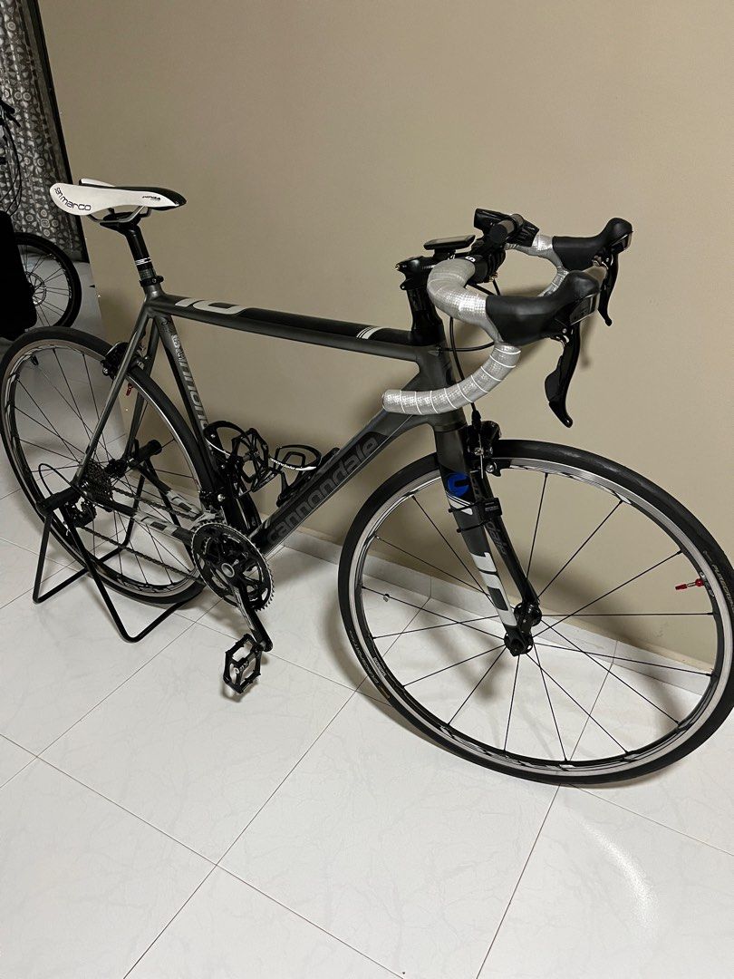 Cannondale caad12 56cm new arrivals