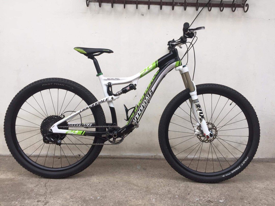 Cannondale scalpel carbon clearance 2013