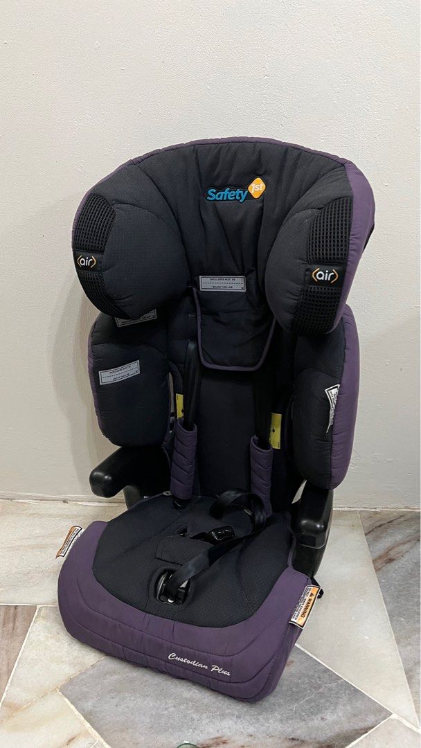 Safety 1st custodian plus cheap