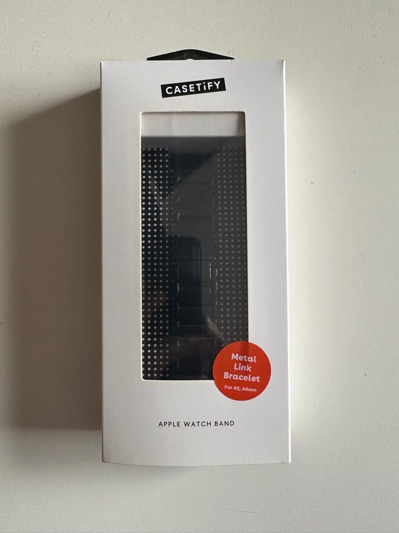 Casetify mesh band shop