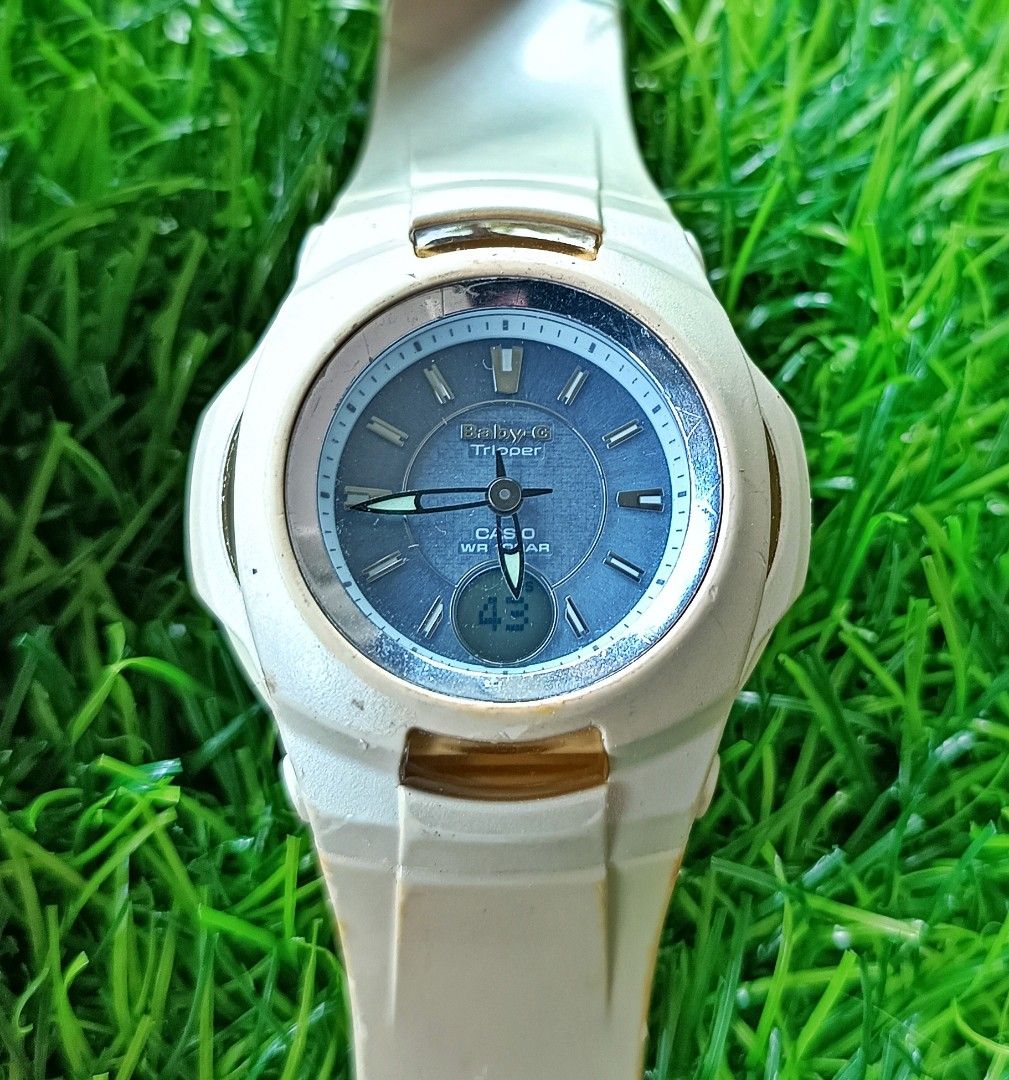 Casio baby g original online