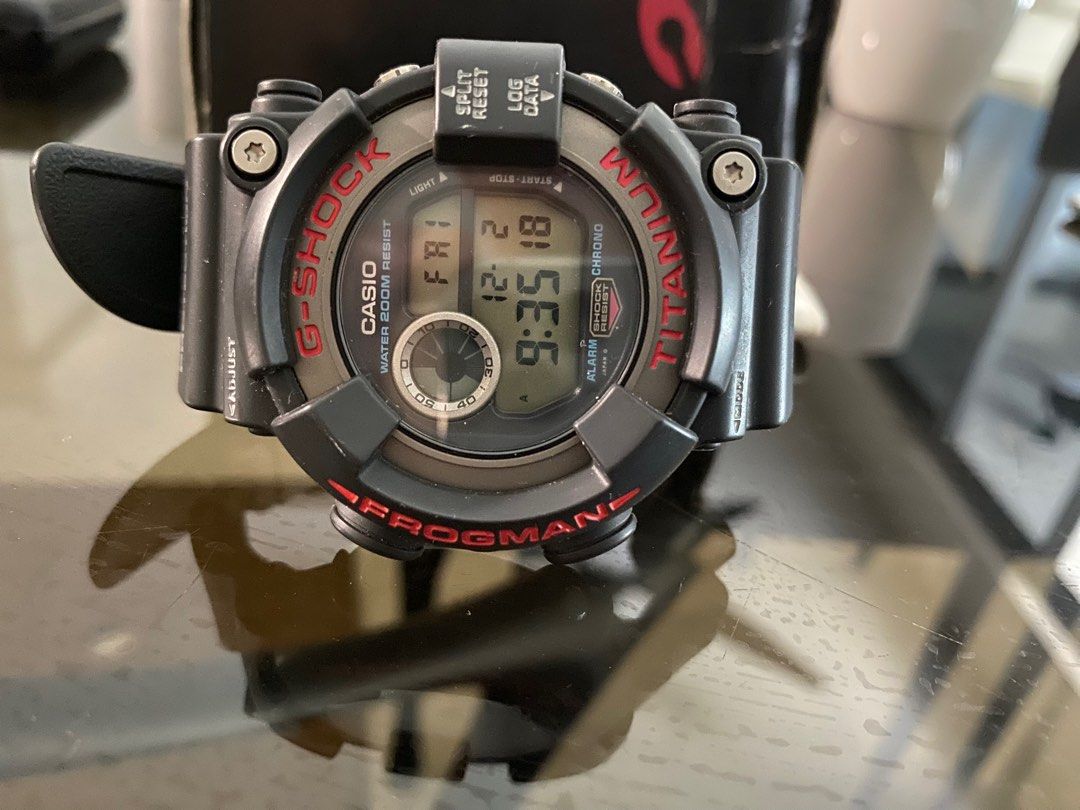 G on sale shock 1294