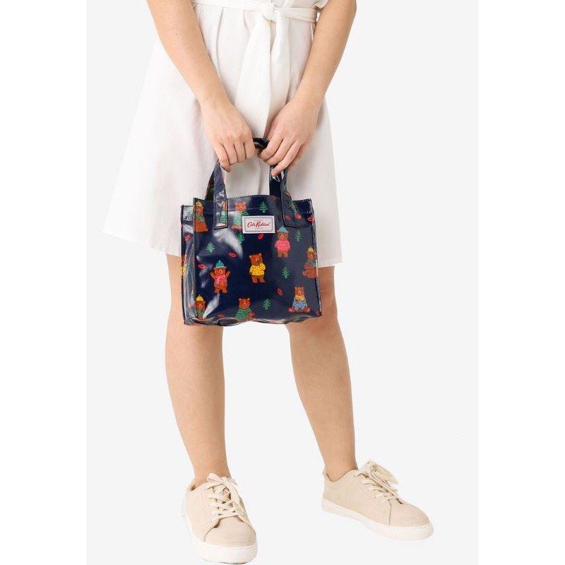 Cath kidston outlet small bookbag
